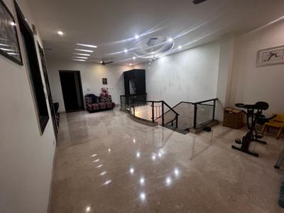 Hall Image of 7000 Sq.ft 5 BHK Duplex for rent in Sector 36 Noida for Rs. 165000