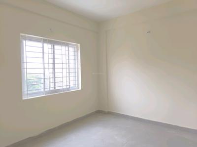 Bedroom Image of 1270 Sq.ft 2 BHK Apartment / Flat for sale in Durga Nivas, Electronic City Bengaluru for Rs. 6280000