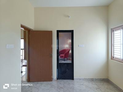 Bedroom Image of 1200 Sq.ft 2 BHK Independent House for sale in Vadugapalayam Pollachi for Rs. 6200000