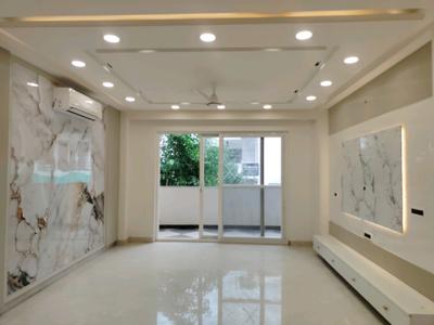 Living Room Image of 4500 Sq.ft 4 BHK Builder Floor for sale in DLF Phase 2, DLF Phase 1 Gurgaon for Rs. 90000000
