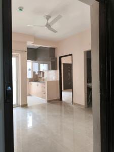 Main Entrance Image of 585 Sq.ft 1 BHK Apartment / Flat for sale in Amrapali Dream Valley 2, Noida Extension Greater Noida for Rs. 4650500