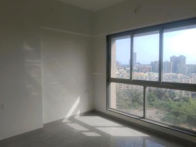 Bedroom Image of 715 Sq.ft 2 BHK Apartment / Flat for sale in Veena Smart Homes, Kandivali West Mumbai for Rs. 13500000