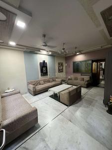 Hall Image of 3699 Sq.ft 5 BHK Independent House for sale in Bodakdev Ahmedabad for Rs. 74500000