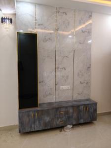 Bedroom Image of 1400 Sq.ft 3 BHK Apartment / Flat for rent in Mehdipatnam Hyderabad for Rs. 30000