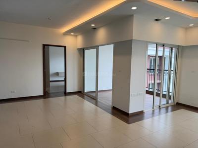 Hall Image of 1800 Sq.ft 3 BHK Apartment / Flat for rent in Sobha Windsor, Whitefield Bengaluru for Rs. 90000