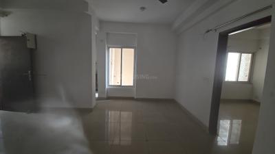 Living Room Image of 1285 Sq.ft 3 BHK Apartment / Flat for sale in Ajnara Le Garden, Noida Extension Greater Noida for Rs. 10500000
