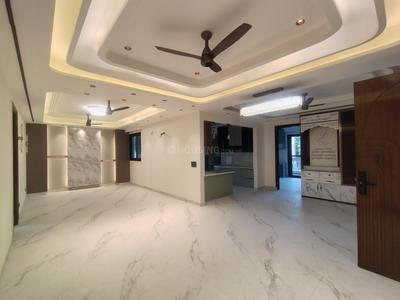 Hall Image of 3078 Sq.ft 4 BHK Builder Floor for sale in Sector 9 Gurgaon for Rs. 34500000