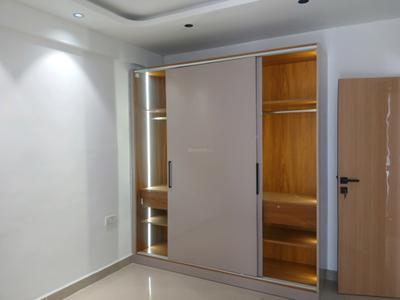 Bedroom Image of 1590 Sq.ft 3 BHK Apartment / Flat for sale in Chintels Serenity Pocket B Phase II, Sector 108 Gurgaon for Rs. 23900000