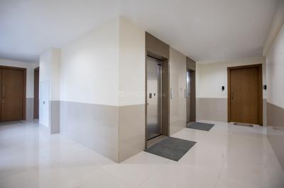Hall Image of 728 Sq.ft 2 BHK Apartment / Flat for sale in Roswalt Raya, Chembur Mumbai for Rs. 19900000