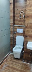 Image of 900 Sq.ft 3 BHK Builder Floor for rent in Uttam Nagar, New Delhi for Rs. 27000