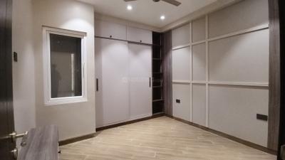 Bedroom Image of 2800 Sq.ft 5 BHK Builder Floor for sale in Indirapuram Ghaziabad for Rs. 38000000
