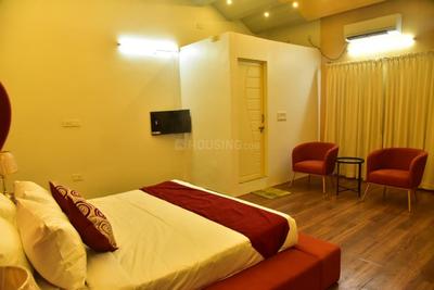 Bedroom Image of 10000 Sq.ft 5 BHK Villa for sale in Joythinagar Chikkamagaluru for Rs. 90000000