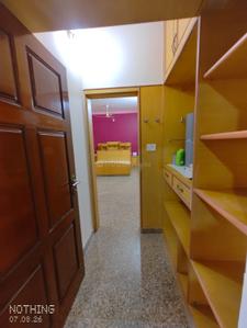 Bedroom Image of 1560 Sq.ft 2 BHK Independent House for rent in JP Nagar Bengaluru for Rs. 45000