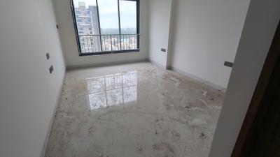 Bedroom Image of 1900 Sq.ft 3 BHK Apartment / Flat for sale in Kharghar Navi Mumbai for Rs. 35000000