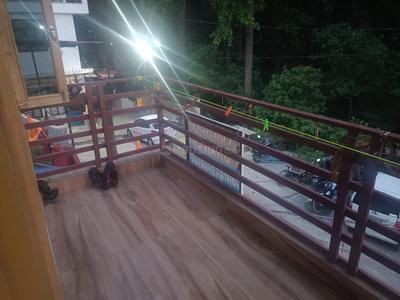 Balcony Image of 3300 Sq.ft 6 BHK Independent House for sale in Indra Nagar Colony Dehradun for Rs. 15000000