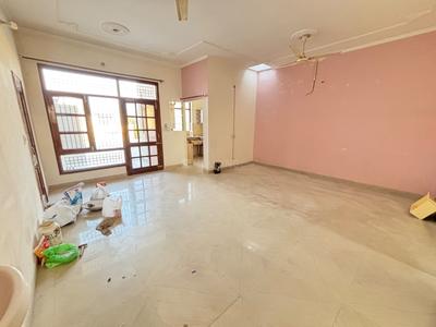 2 BHK Independent Builder Floor