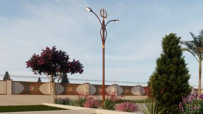 Image of 1000 Sq.ft Residential Plot / Land for sale in Riyasat Neelkanth Nagar, Chaksu, Jaipur for Rs. 2700100