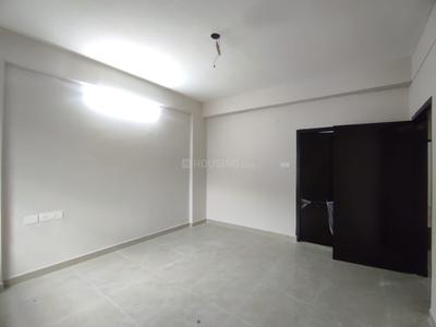 Bedroom Image of 1800 Sq.ft 3 BHK Apartment / Flat for rent in Royal Silver Heights, Chandmari Guwahati for Rs. 40000
