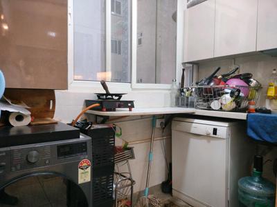 Drying Area Image of 1770 Sq.ft 3 BHK Apartment / Flat for sale in Sumadhura Sushantham Phase II, Vignana Kendra Bengaluru for Rs. 19500000