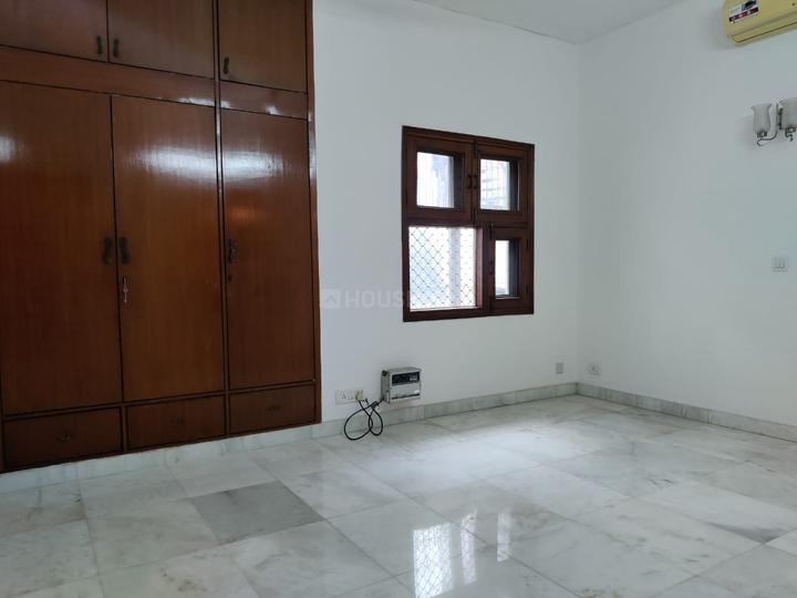 Block F, Vasant Vihar Bedroom 1