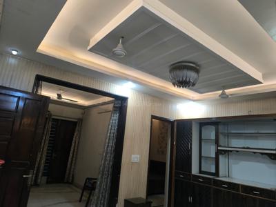 Hall Image of 2250 Sq.ft 3 BHK Builder Floor for rent in Sector 9 Faridabad for Rs. 25000
