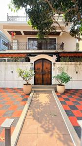Image of 3498 Sq.ft 3 BHK Villa for sale in Socorro, Goa for Rs. 55000000