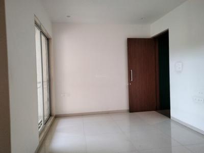 Living Room Image of 1000 Sq.ft 2 BHK Apartment / Flat for sale in Mahaavir Exotique Phase II, Taloja Navi Mumbai for Rs. 8000000