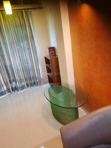 Bedroom Image of 1050 Sq.ft 2 BHK Apartment / Flat for rent in Devi Sacred Heart Town, Wanwadi Pune for Rs. 33000