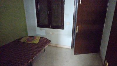 2 BHK Independent House