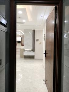 Main Entrance Image of 1450 Sq.ft 4 BHK Apartment / Flat for sale in Uttam Nagar New Delhi for Rs. 10700000