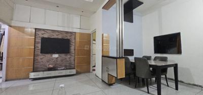 Hall Image of 1100 Sq.ft 2 BHK Apartment / Flat for rent in Sama Savli Vadodara for Rs. 20000