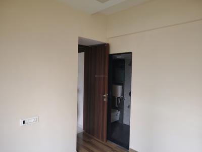 Bedroom Image of 1750 Sq.ft 3 BHK Apartment / Flat for rent in Thane West Thane for Rs. 66500