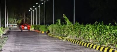 Image of 1250 Sq.ft Residential Plot / Land for sale in New Jail Road, Lucknow for Rs. 2123750