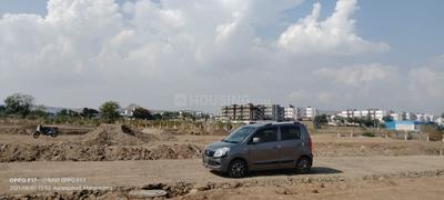 Image of 704 Sq.ft Residential Plot / Land for sale in Harsul, Aurangabad for Rs. 1399000