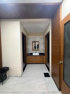 Hall Image of 1900 Sq.ft 3 BHK Apartment / Flat for rent in Banaswadi Bengaluru for Rs. 75000
