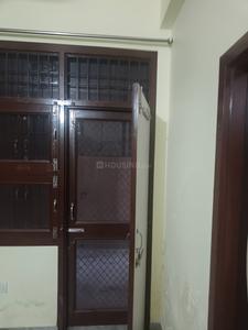 Kitchen Image of 1160 Sq.ft 3 BHK Builder Floor for sale in Murlipura Jaipur for Rs. 5000000