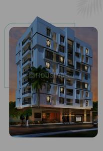 Image of 1589 Sq.ft 3 BHK Apartment / Flat for sale in Kothrud, Pune for Rs. 24000000