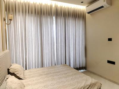 Bedroom Image of 3020 Sq.ft 3.5 BHK Apartment / Flat for sale in Marvel Selva Ridge Estate, Bavdhan Pune for Rs. 35000000