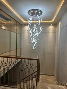Balcony Image of 900 Sq.ft 2 BHK Builder Floor for sale in Lajpat Nagar New Delhi for Rs. 22500000