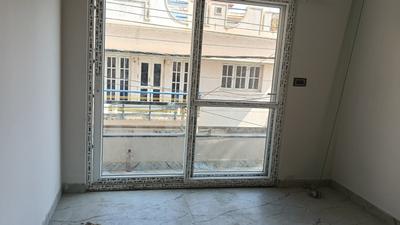 Bedroom Image of 1180 Sq.ft 2 BHK Apartment / Flat for rent in Ramya Regency, Jeevan Bima Nagar Bengaluru for Rs. 47000