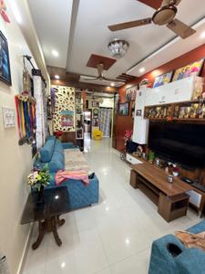 2 BHK Flat
