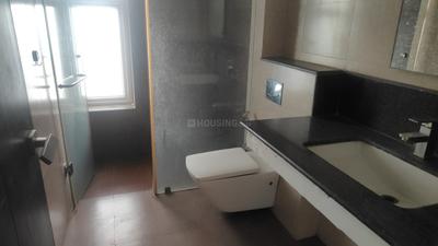 Image of 2178 Sq.ft 3 BHK Apartment / Flat for sale in Brisk Lumbini Terrace Homes, Sector 109, Gurgaon for Rs. 18800000