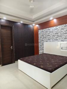 Bedroom Image of 1800 Sq.ft 3 BHK Builder Floor for sale in Mayfield Garden Luxury Floors, Mayfield Garden Gurgaon for Rs. 25500000