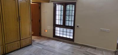 Bedroom Image of 1550 Sq.ft 3 BHK Apartment / Flat for sale in Masab Tank Hyderabad for Rs. 14500000