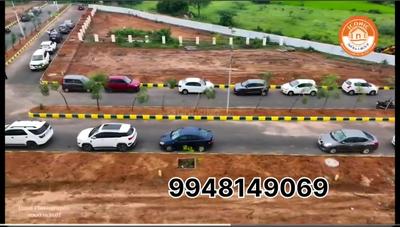 Image of 220 Sq.ft Residential Plot / Land for sale in Kandukur, Hyderabad for Rs. 5280000