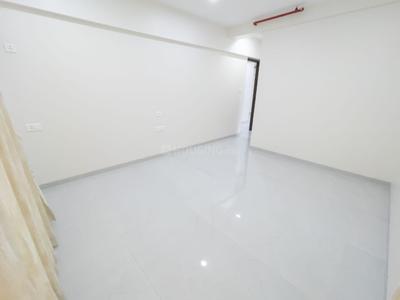 Bedroom Image of 1250 Sq.ft 3 BHK Apartment / Flat for sale in Tricity Natraj, Chembur Mumbai for Rs. 42500000