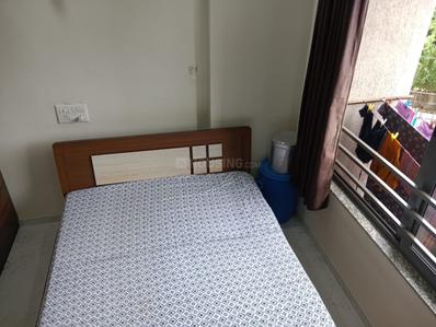Balcony Image of 1100 Sq.ft 2 BHK Apartment / Flat for sale in Venue 82, Shilaj Ahmedabad for Rs. 7500000