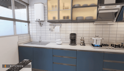 Image of 1024 Sq.ft 2 BHK Apartment / Flat for sale in Goyal My Home Wakad, Wakad, Pune for Rs. 6000000