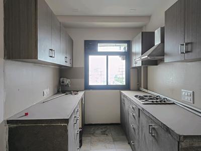 Kitchen Image of 792 Sq.ft 2 BHK Apartment / Flat for sale in Aishwarya Apartment, Santacruz East Mumbai for Rs. 20000000