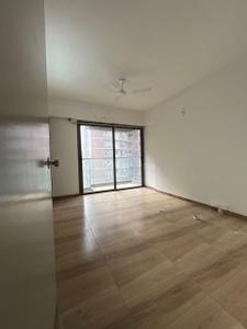 Bedroom Image of 1069 Sq.ft 3 BHK Apartment / Flat for rent in Kaveri Soham Vivanta, Shilaj Ahmedabad for Rs. 26000